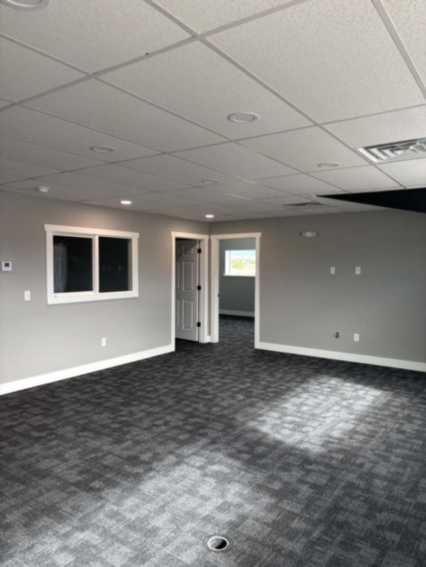Airport Renovation photo 1