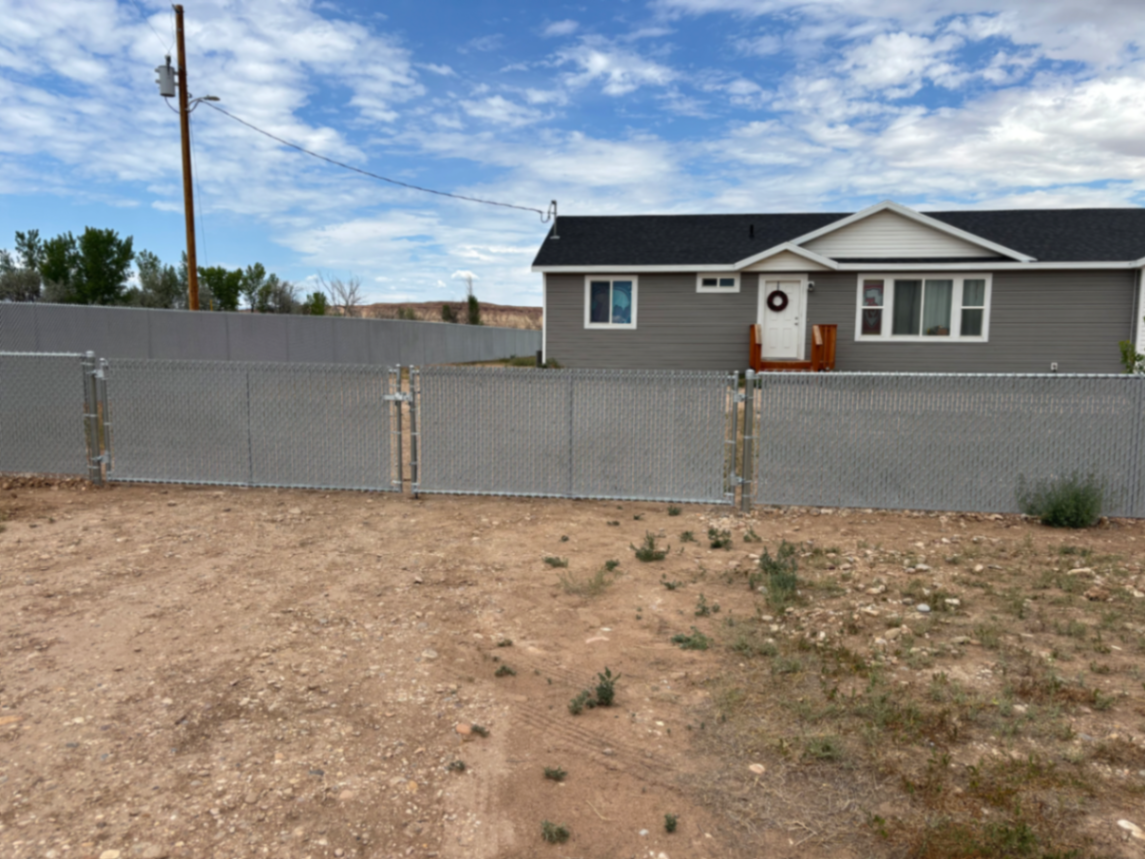 Fencing photo 1