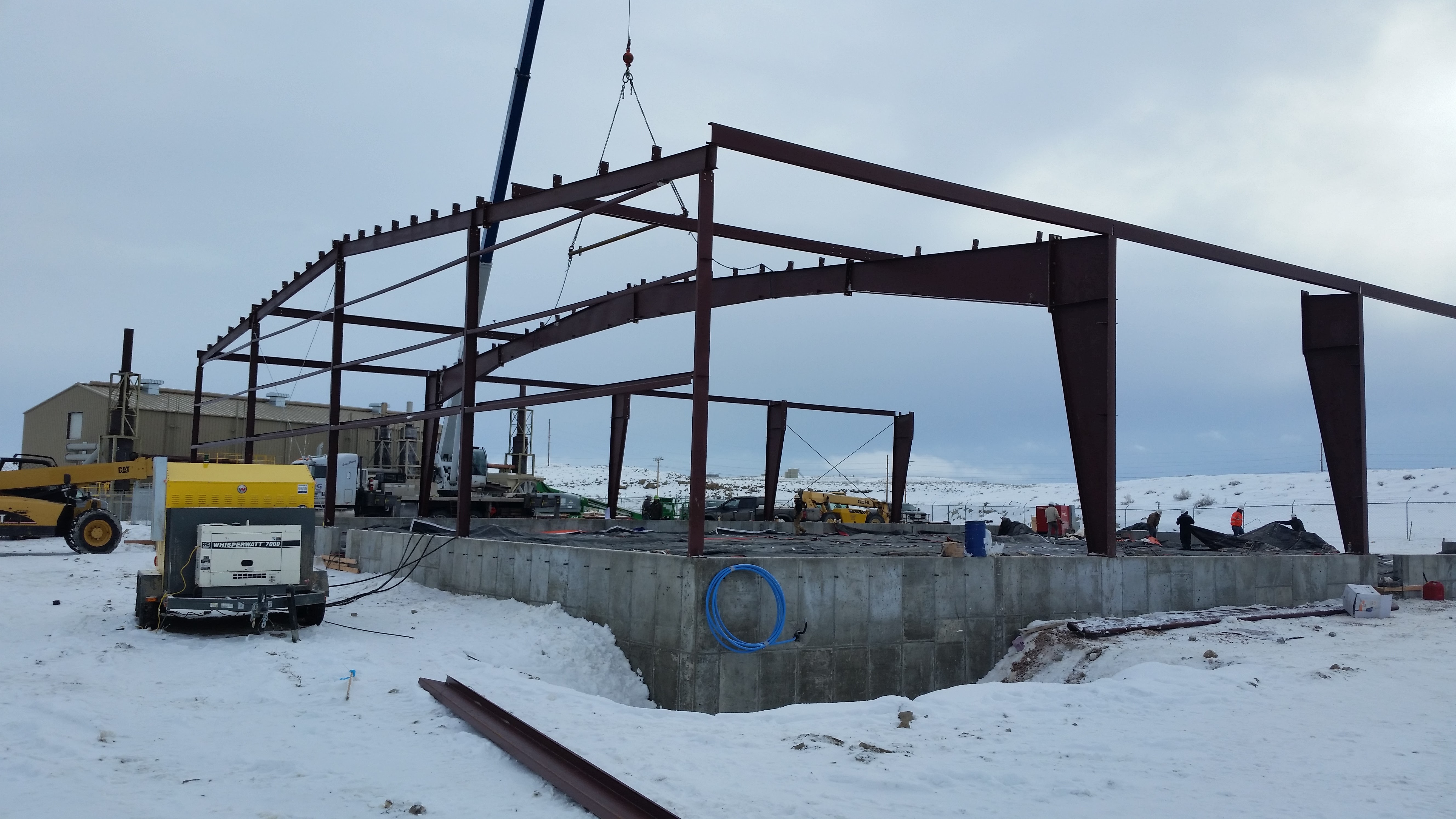 New Construction photo 6