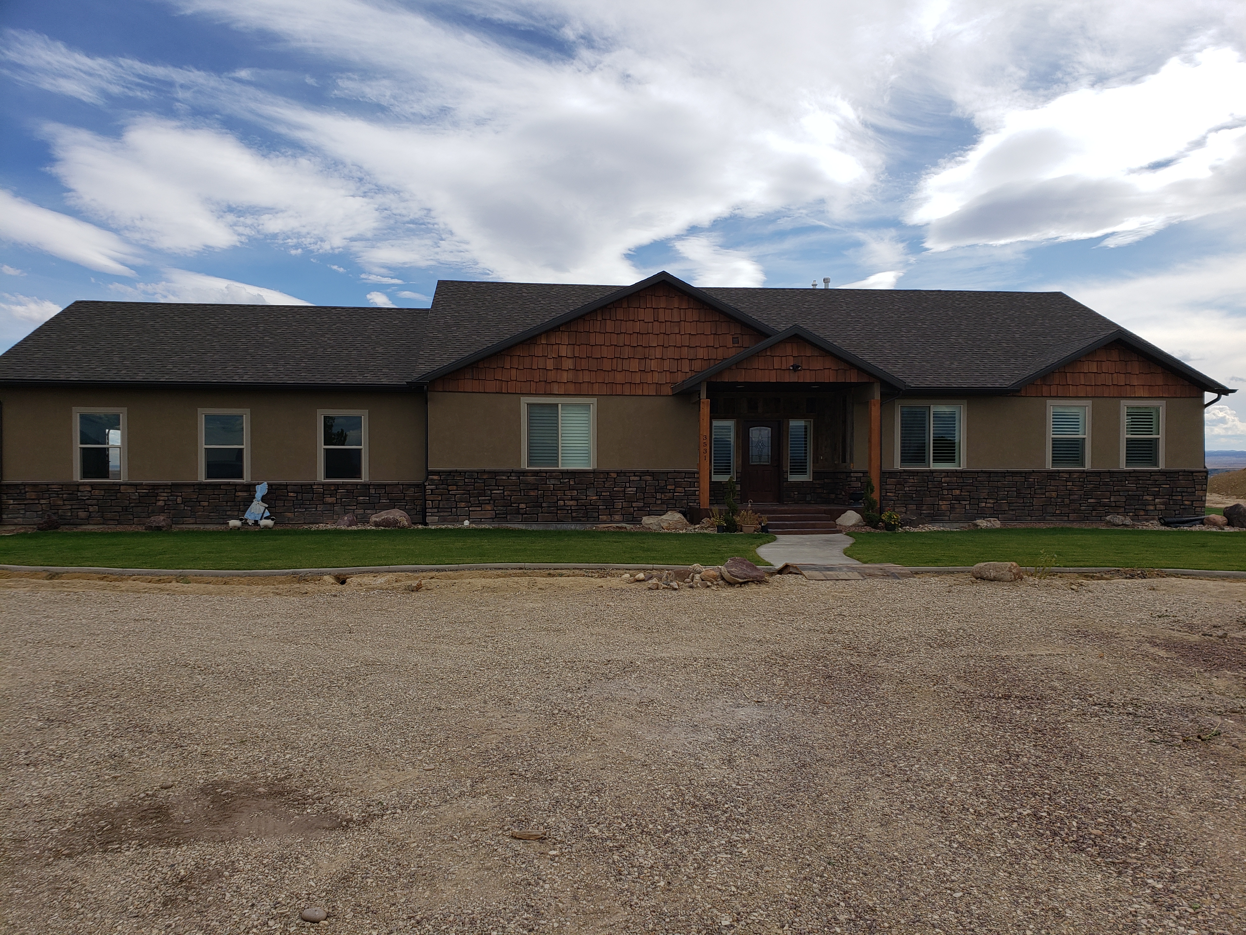 New Construction
