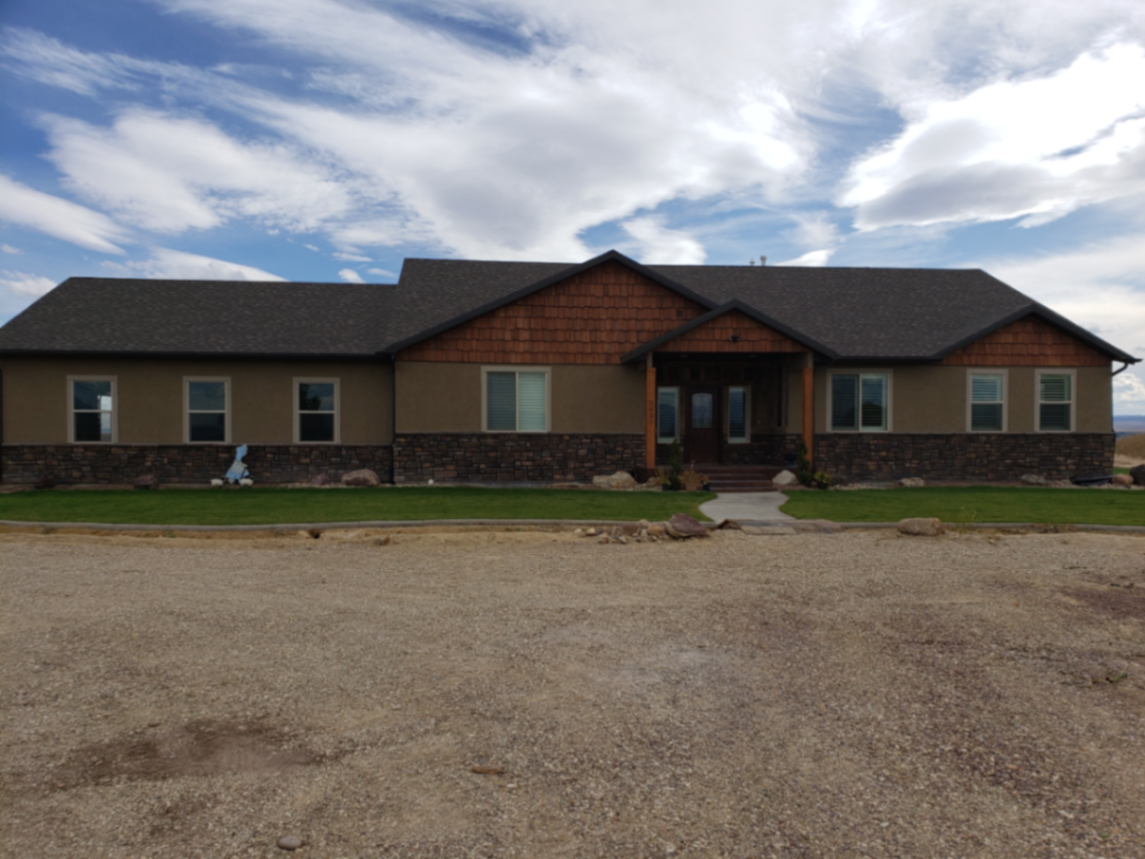 New Construction photo 1