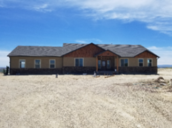 New Home Construction