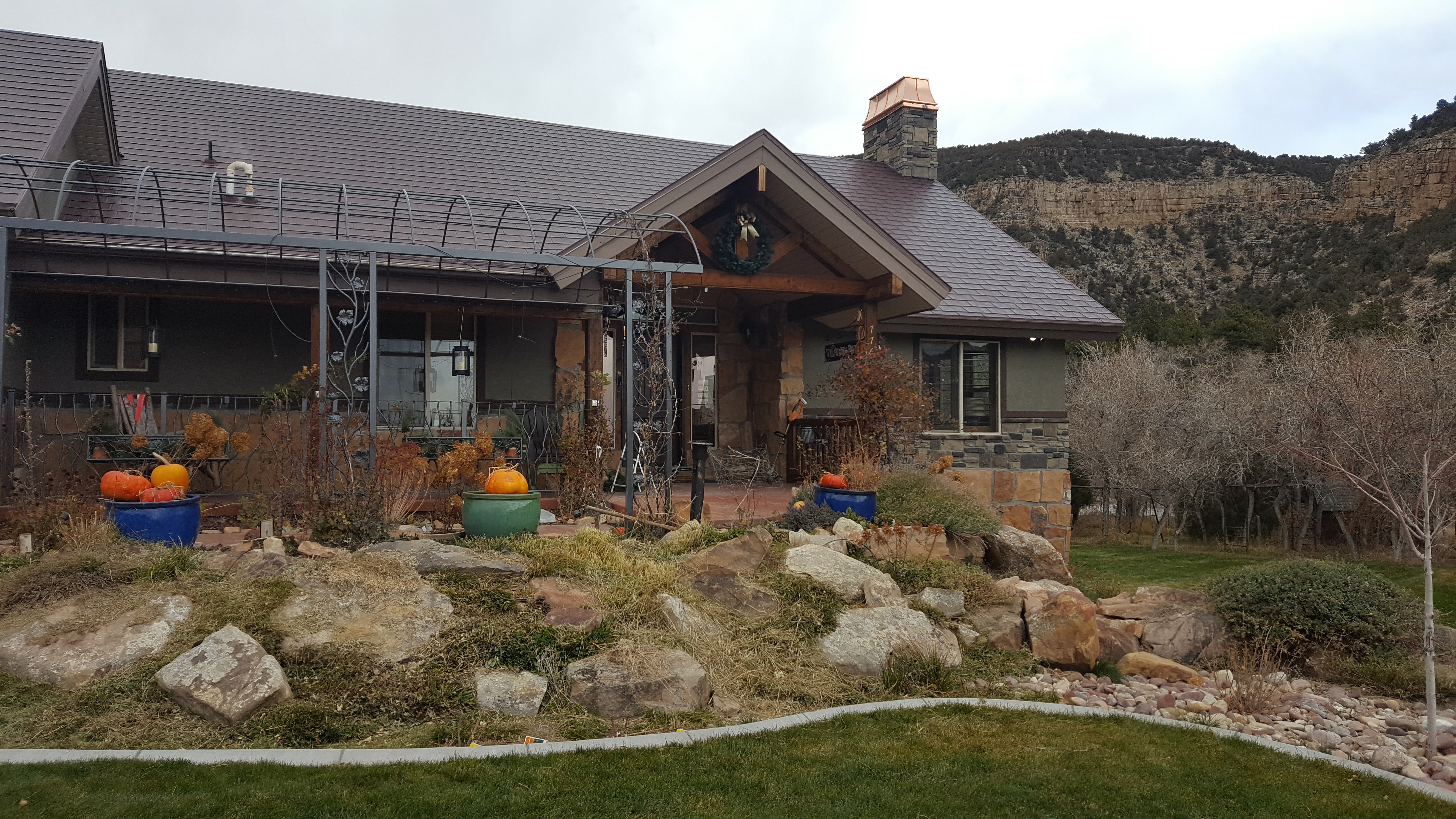 Roofing photo 1
