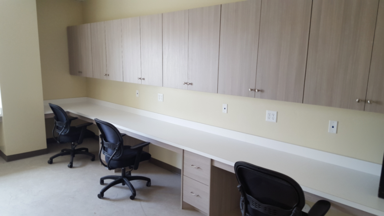 Renovations photo 9