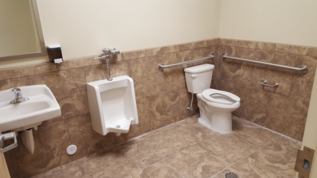Renovations photo 10