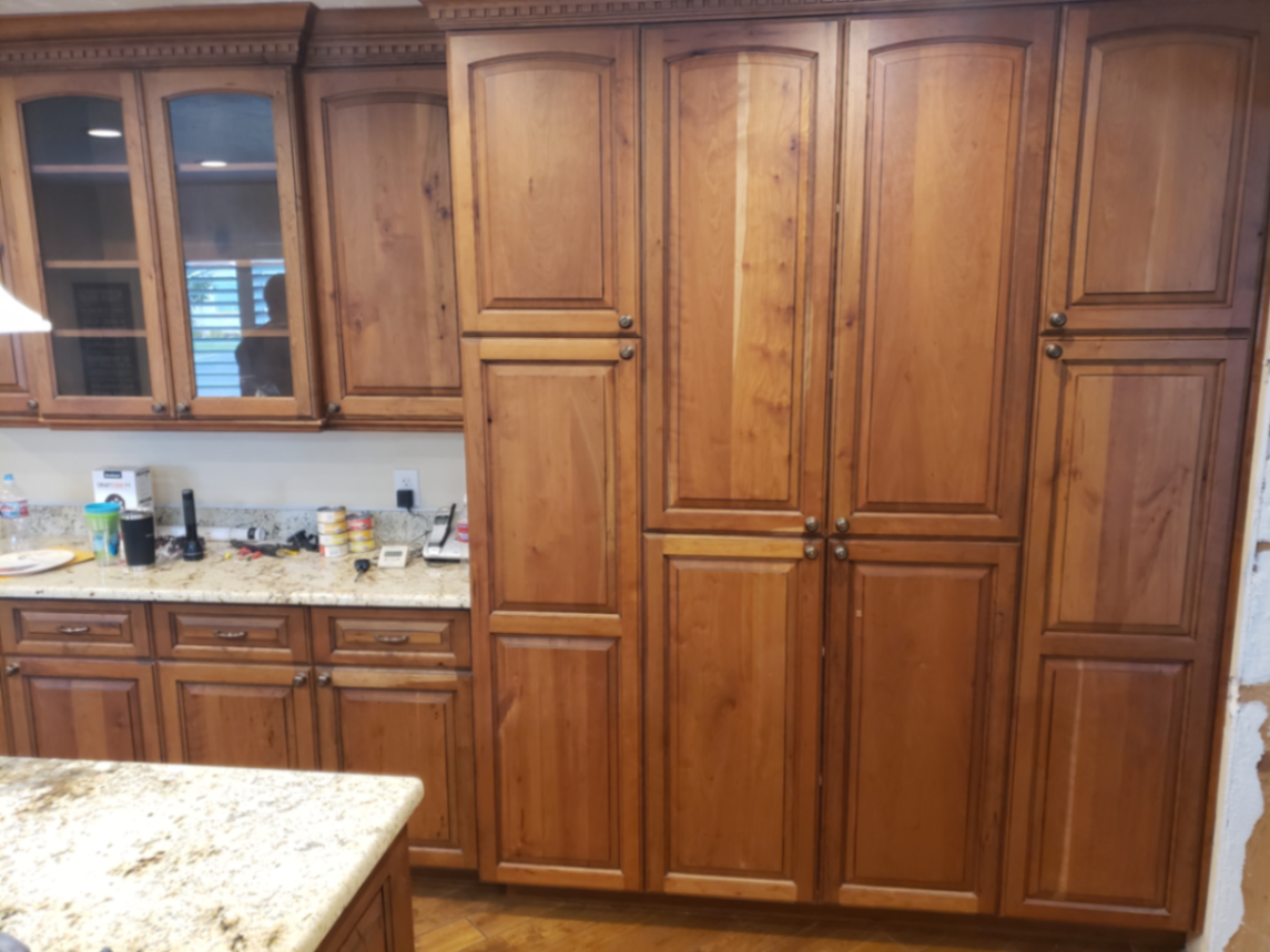 Renovations photo 11
