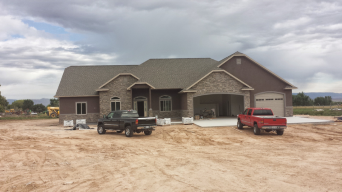 New Construction photo 3