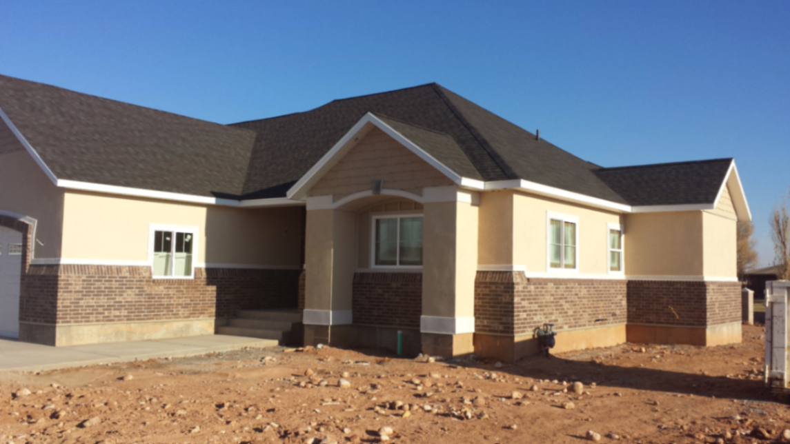 New Construction photo 4