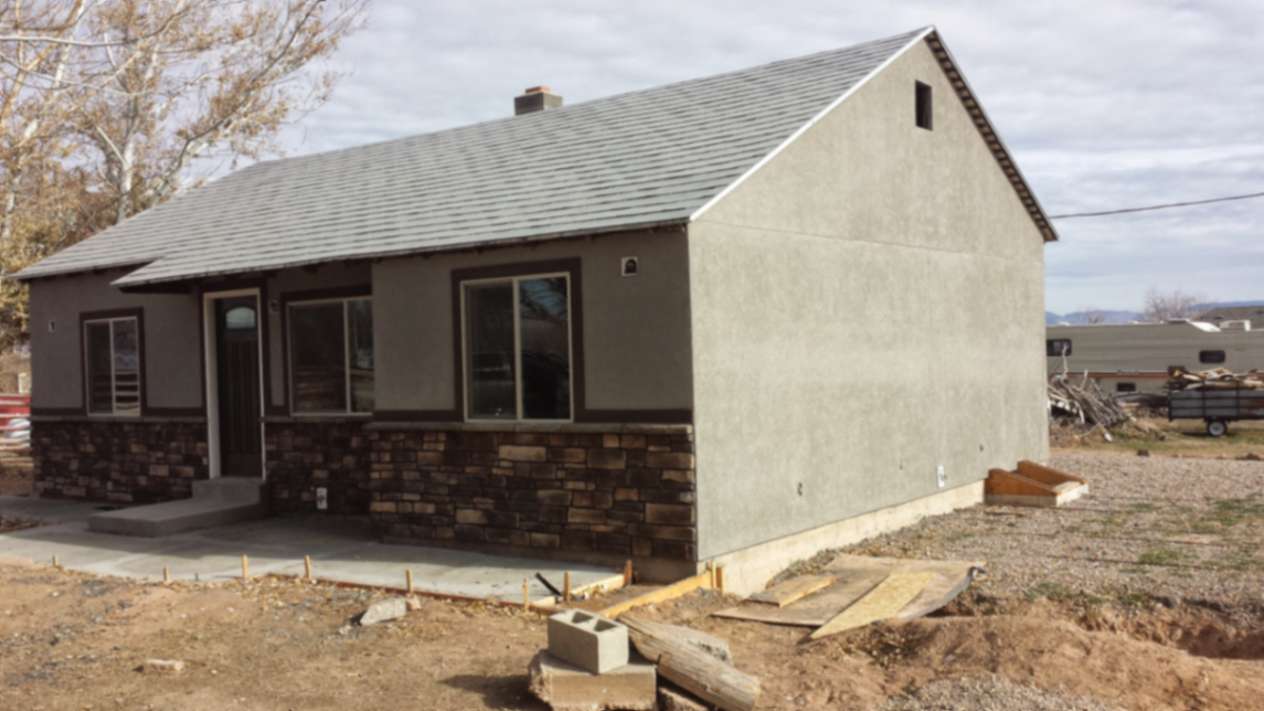 New Construction photo 5