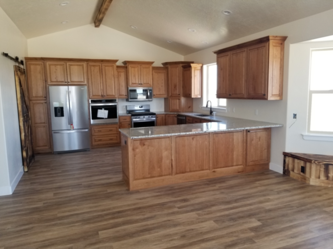 New Construction photo 9