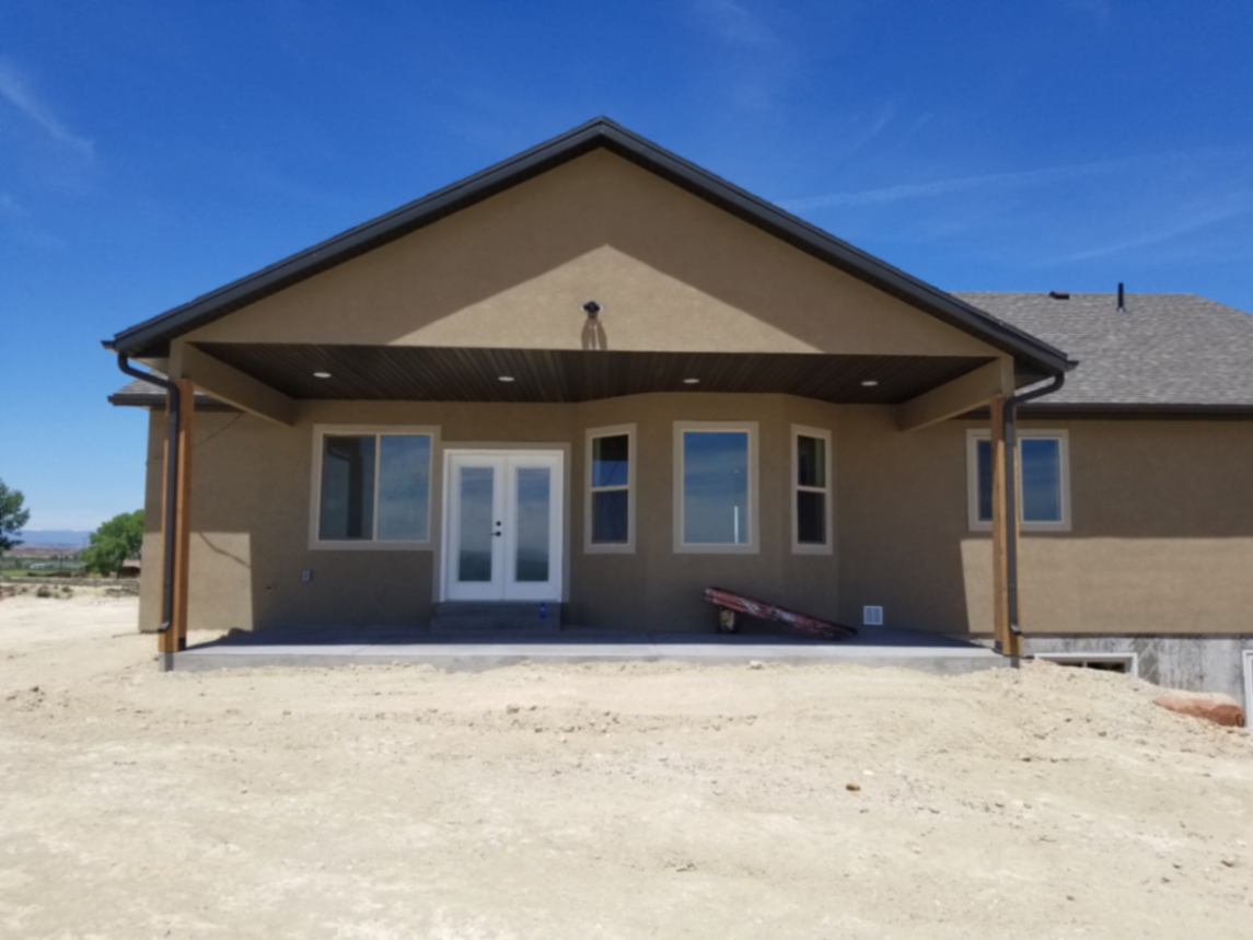 New Construction photo 15