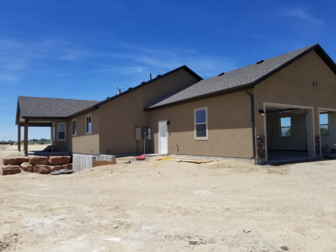 New Construction photo 16