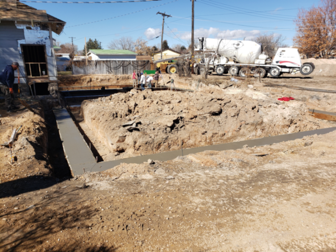 New Construction photo 24