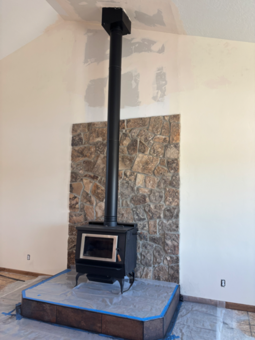 Stoves photo 2