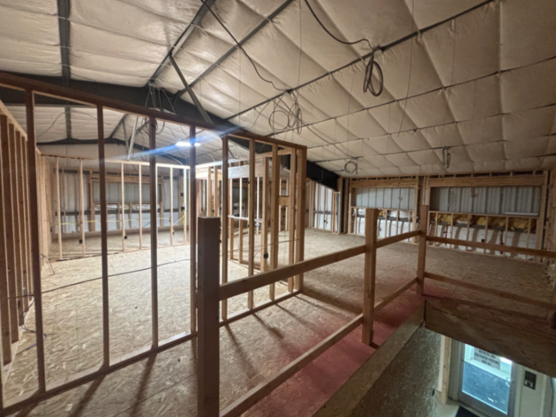 Airport Renovation photo 3