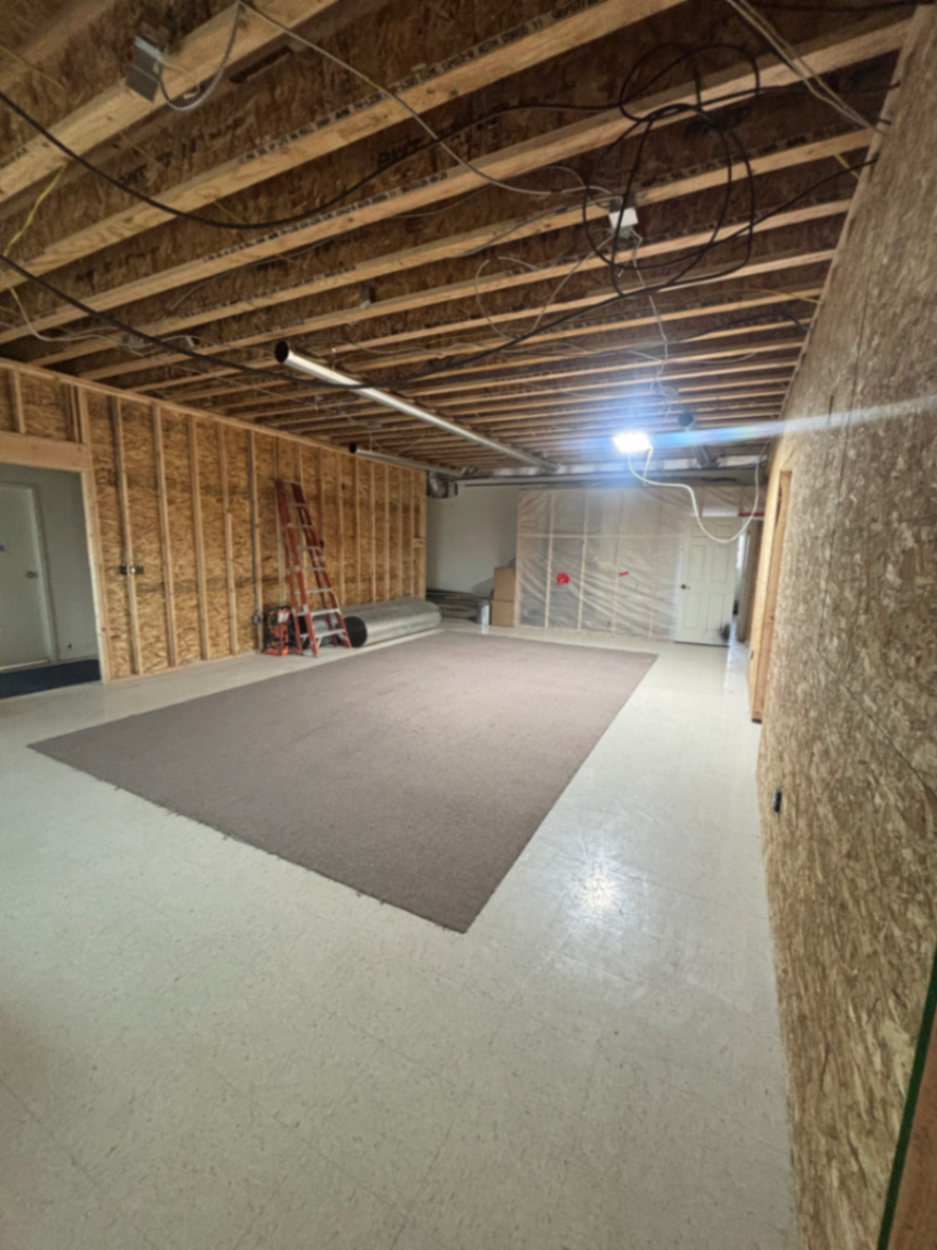 Airport Renovation photo 6