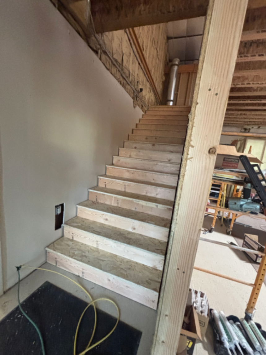 Airport Renovation photo 7