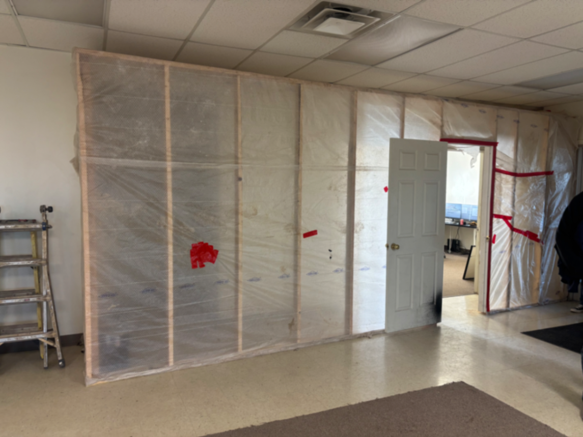 Airport Renovation photo 11