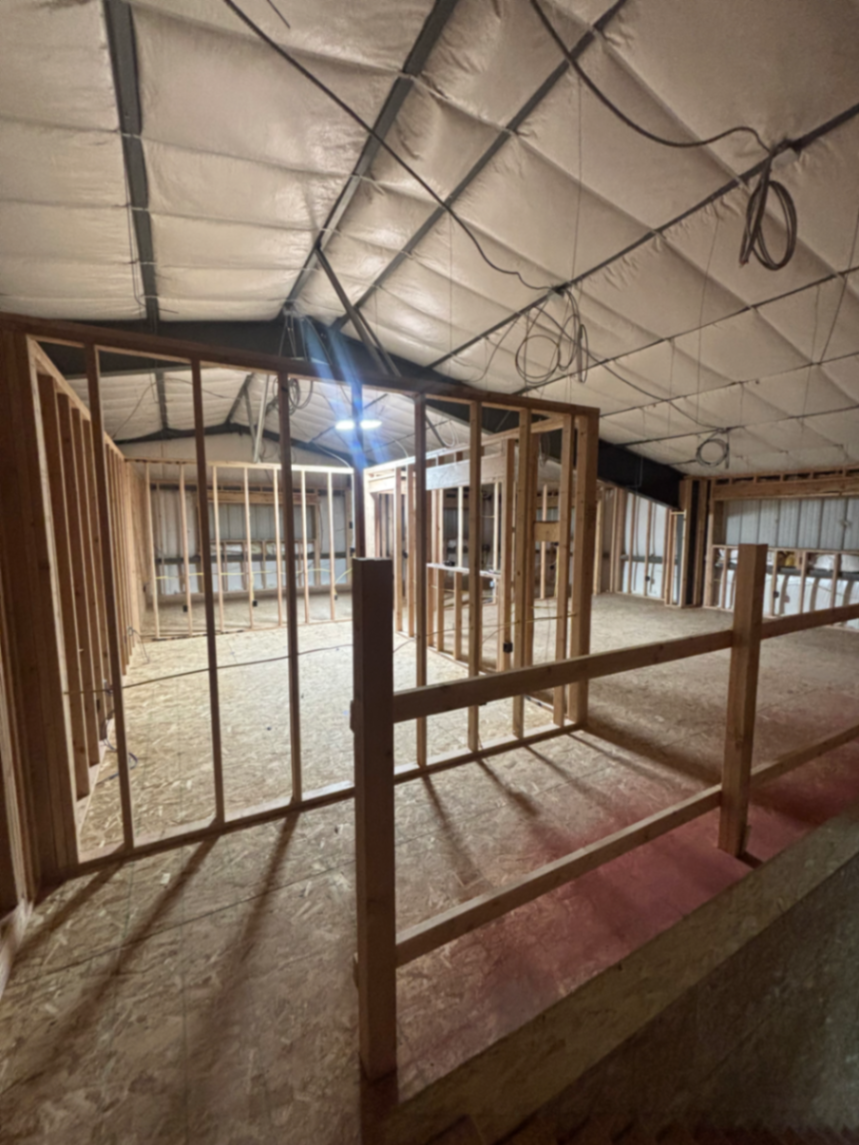 Airport Renovation photo 12