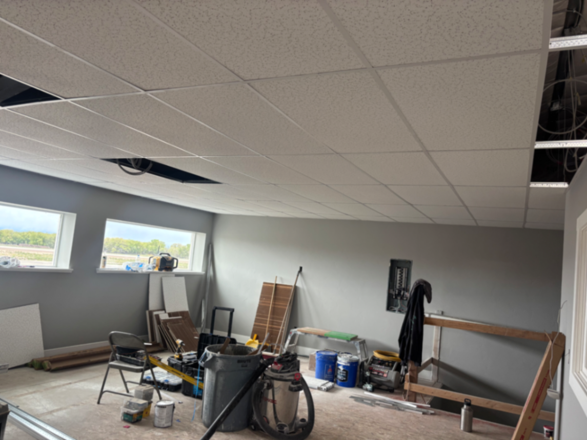 Airport Renovation photo 13