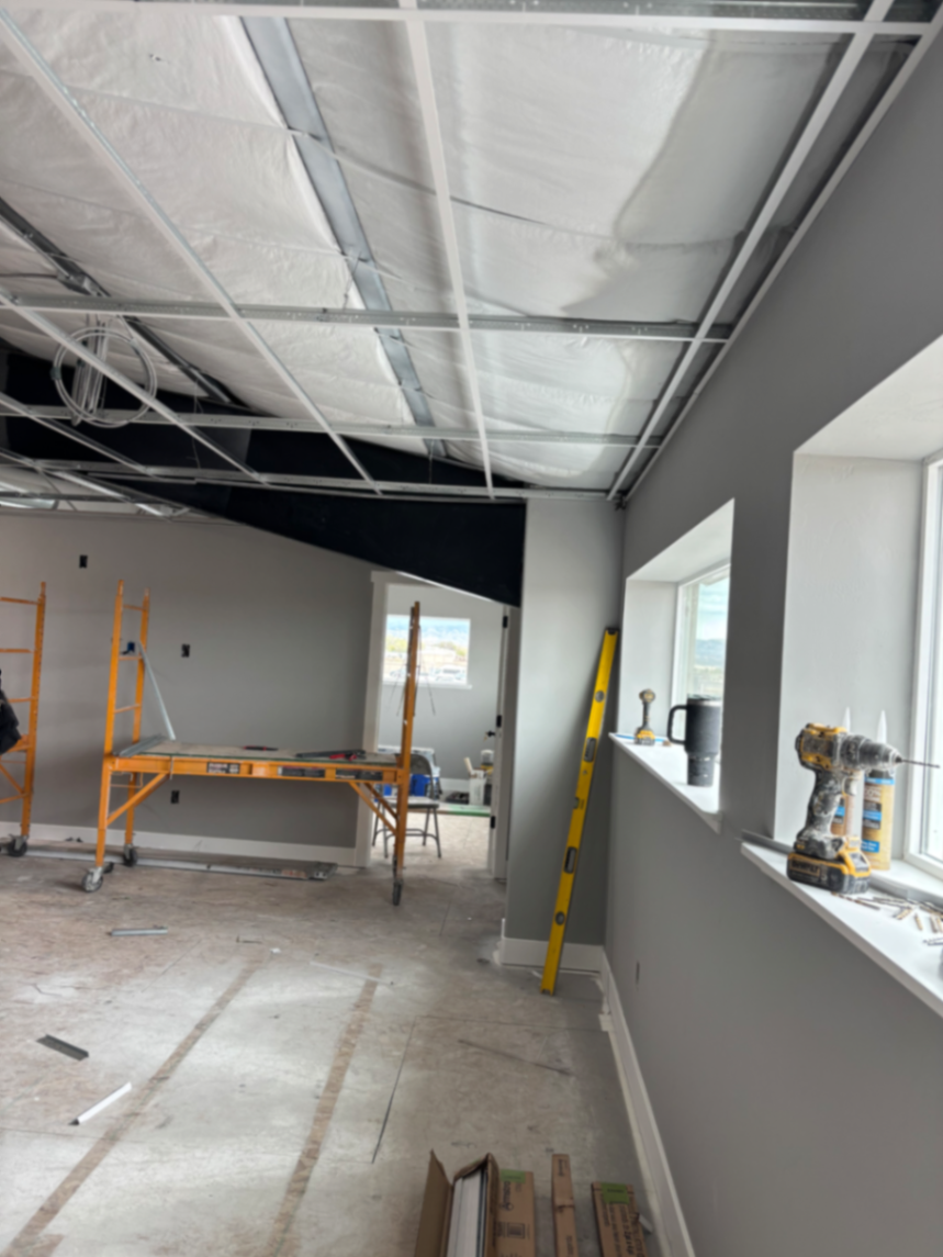 Airport Renovation photo 14