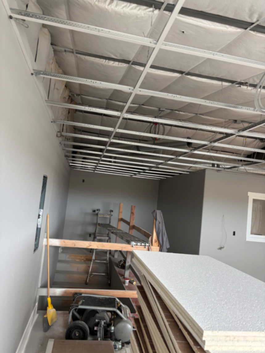 Airport Renovation photo 15