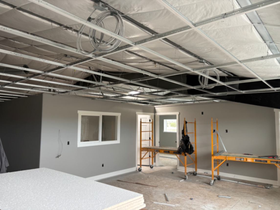 Airport Renovation photo 16