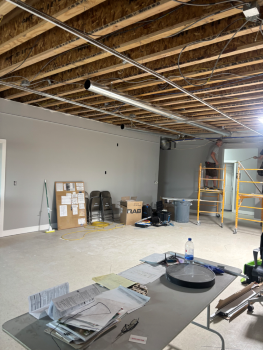 Airport Renovation photo 17