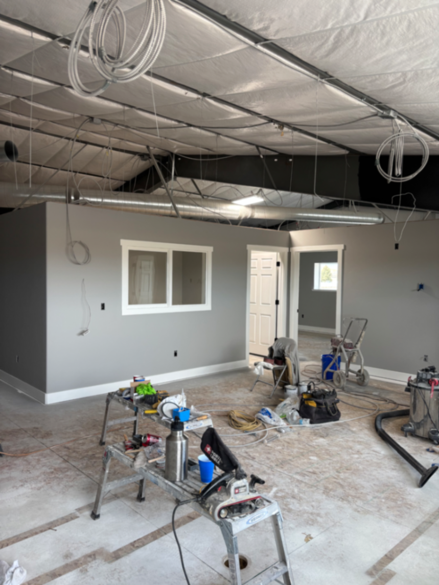 Airport Renovation photo 20