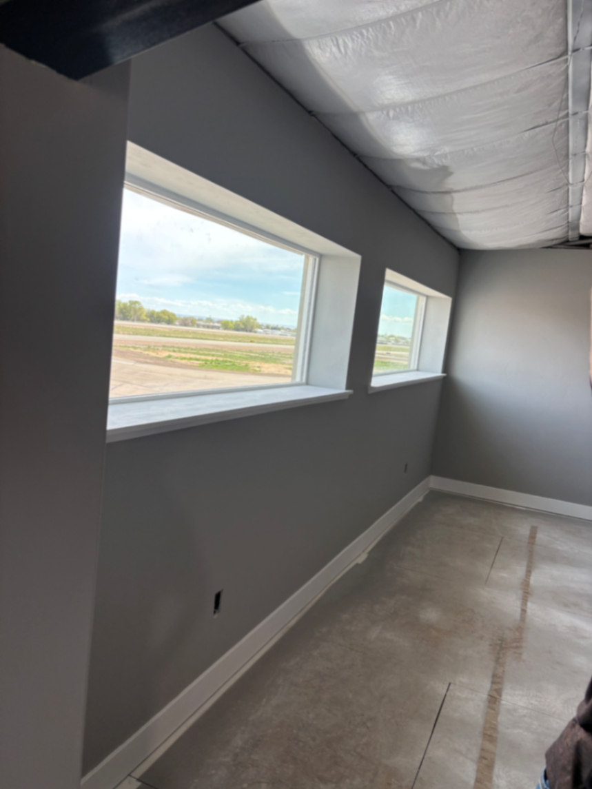 Airport Renovation photo 21