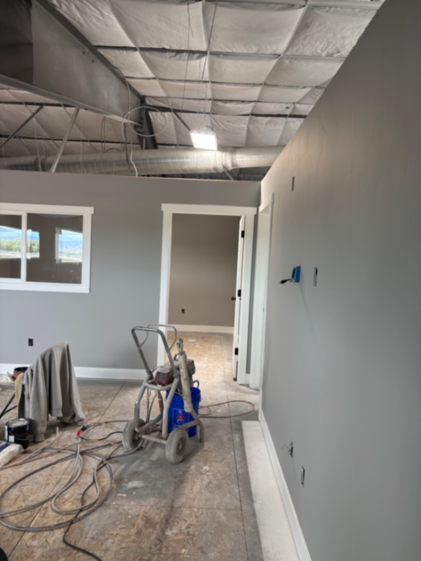 Airport Renovation photo 22