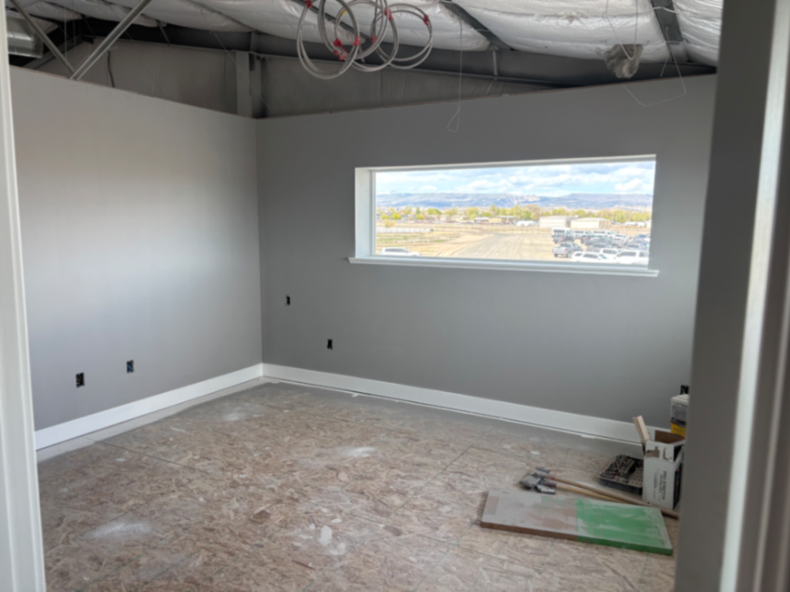 Airport Renovation photo 23