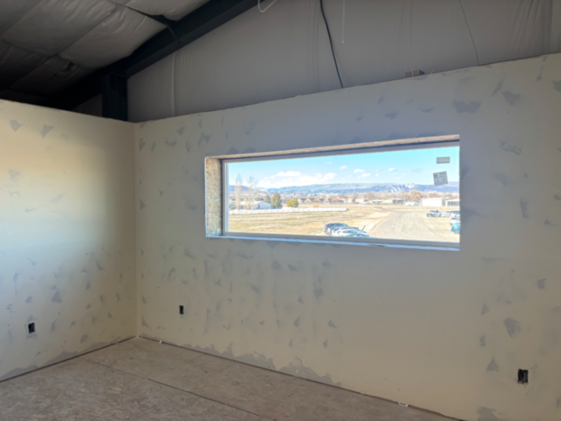 Airport Renovation photo 24