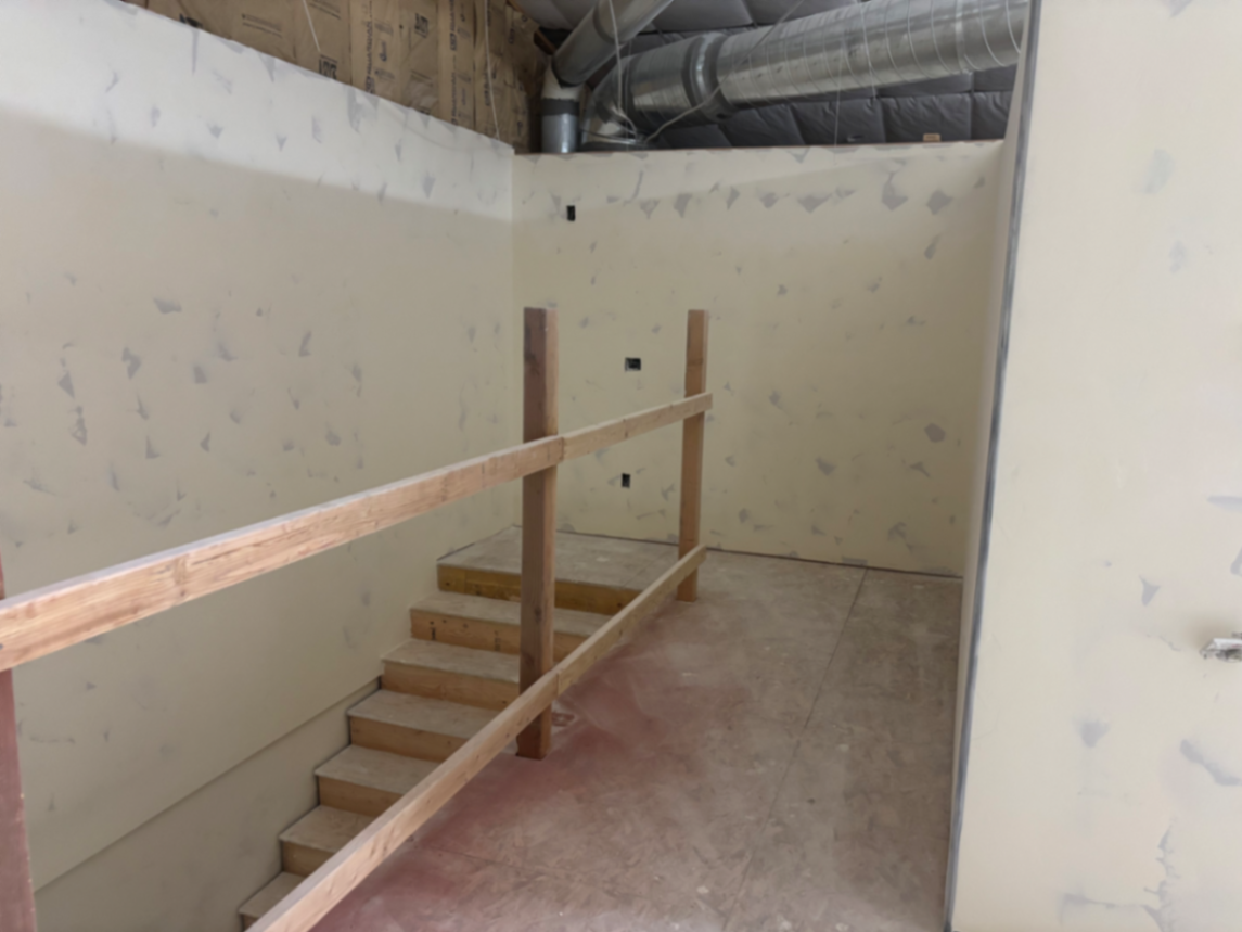 Airport Renovation photo 25