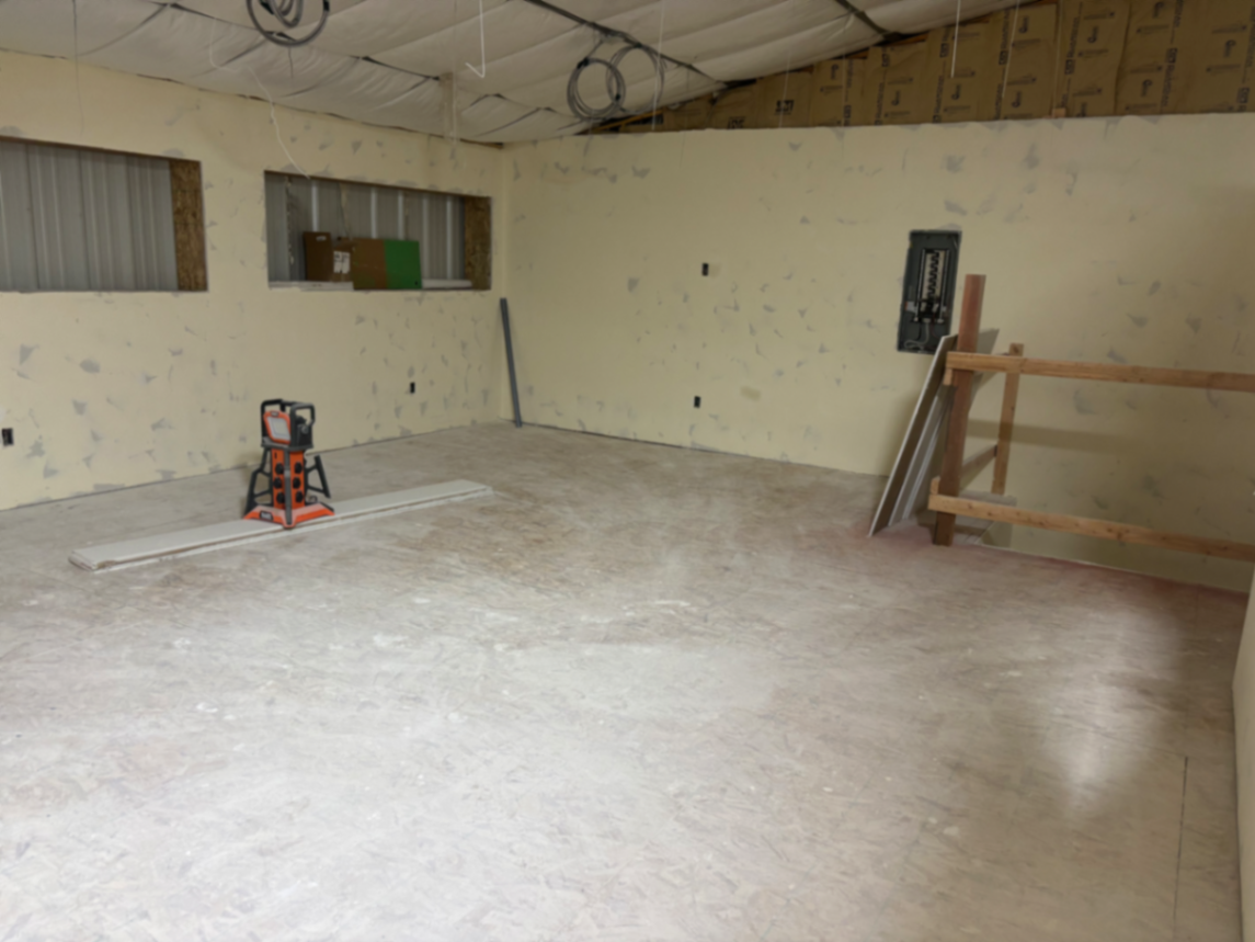 Airport Renovation photo 26