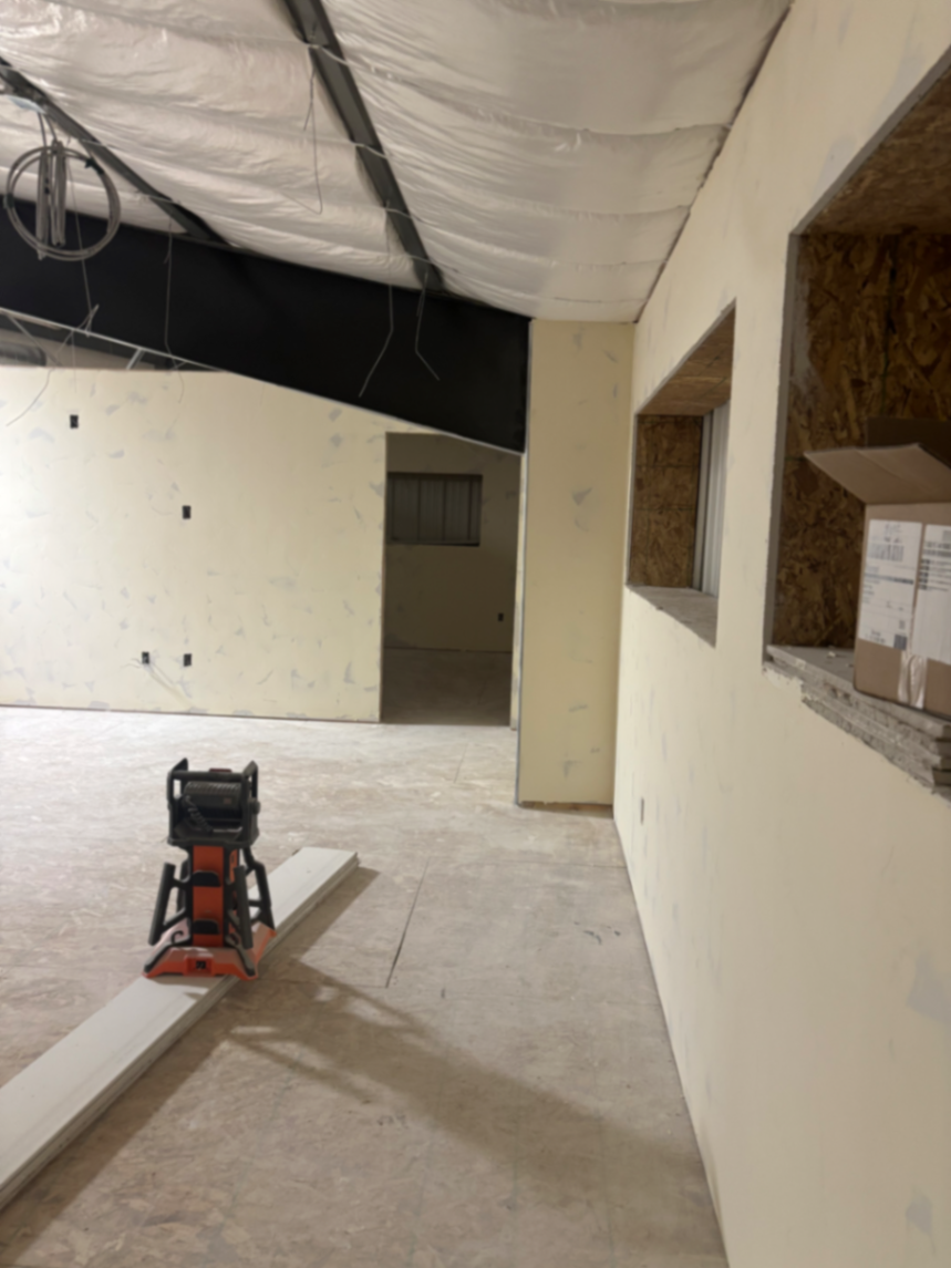 Airport Renovation photo 27