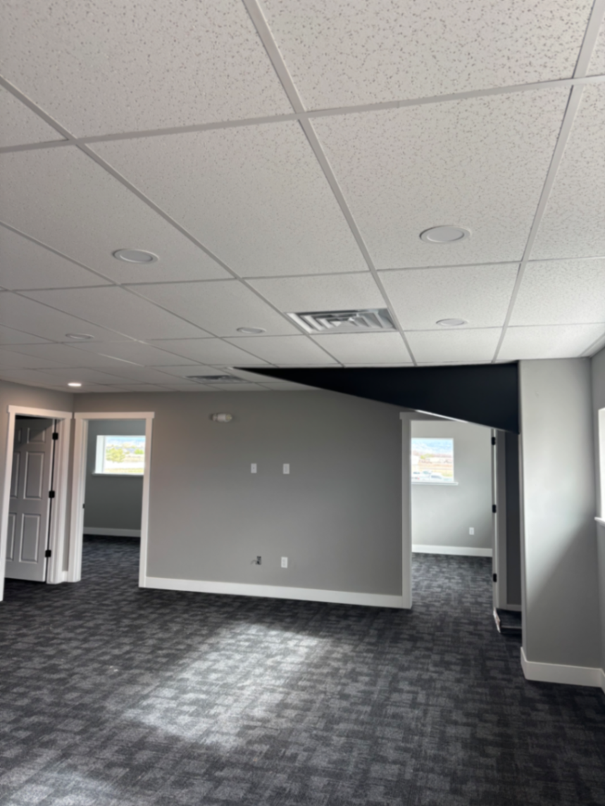 Airport Renovation photo 30