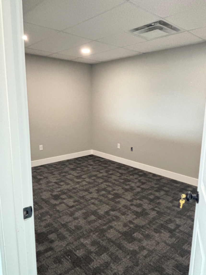 Airport Renovation photo 31