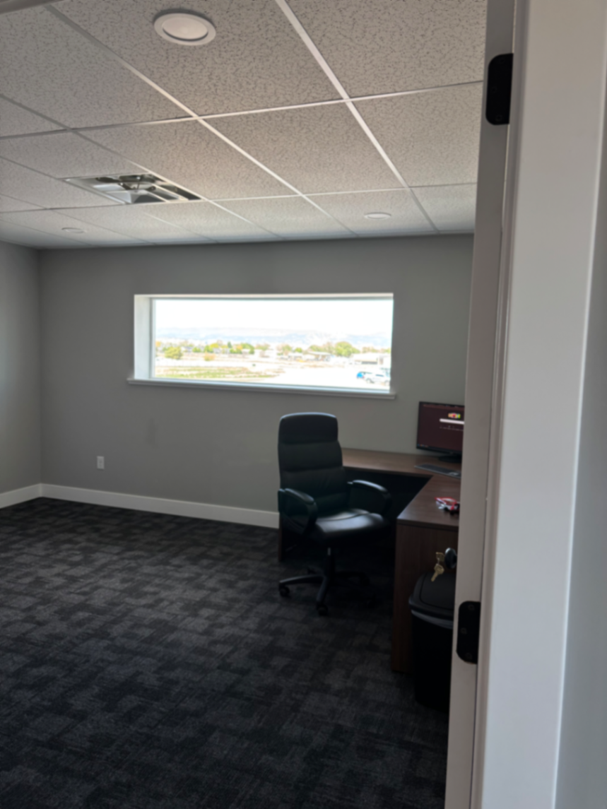 Airport Renovation photo 32