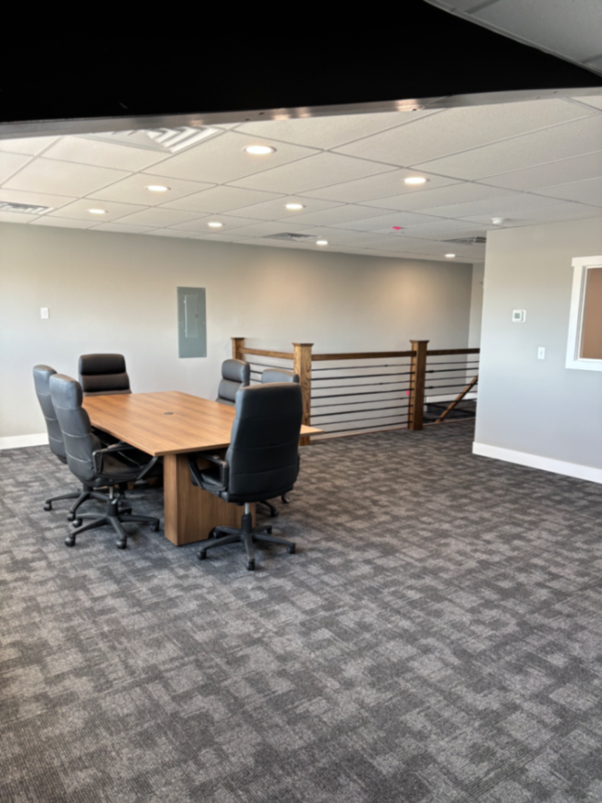 Airport Renovation photo 34