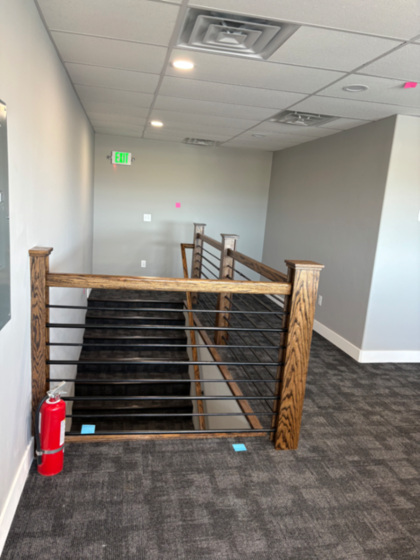 Airport Renovation photo 35