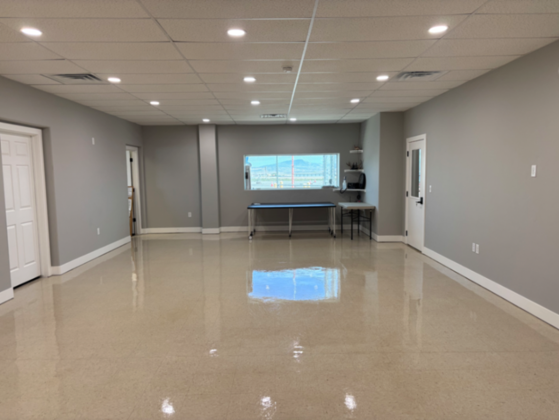 Airport Renovation photo 36