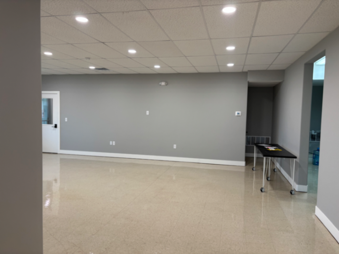 Airport Renovation photo 37