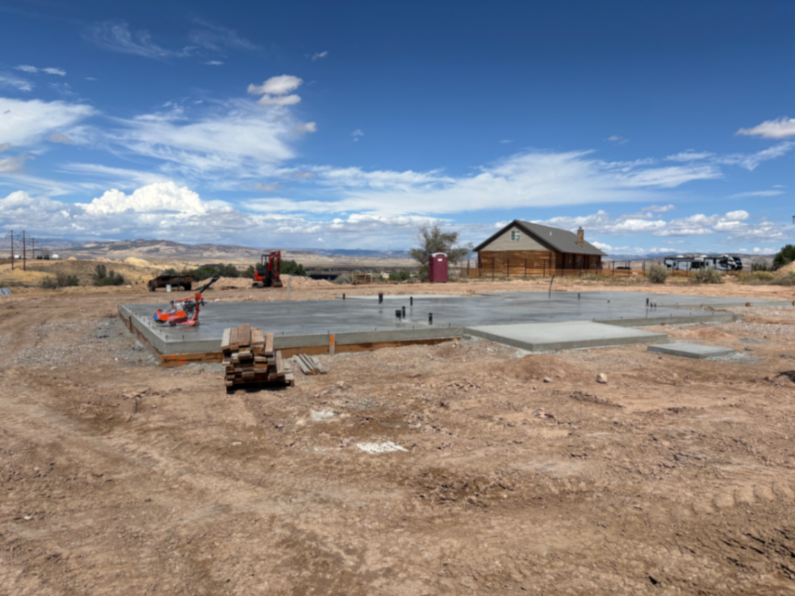 Peterson Home photo 1